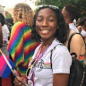 Meet your Posher, Monyette